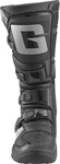 Gaerne 2193-031-42, Gaerne GX1 Evo Motocross Stiefel Schwarz Grau Weiss male