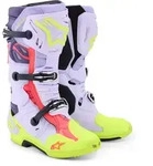 Alpinestars Tech 10 Supervented Motocross Stiefel