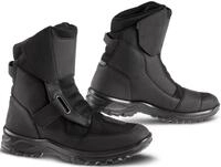 Falco Land 4 wasserdichte Motorrad Stiefel FA20483101-37