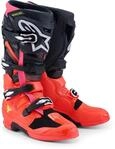 Alpinestars Tech 7 Motocross Stiefel 2012025-1576-9