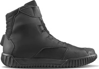 Gaerne 2983-001-46, Gaerne G-Brave Gore-Tex wasserdichte Motorradschuhe Schwarz male