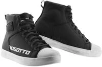 Bogotto Iniego Motorrad Schuhe BGT-02-BOT-037-10-36