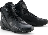 Alpinestars 2540326-105-8.5, Alpinestars Faster 4 Drystar wasserdichte Motorrad