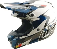 Troy Lee Designs 106043012, Troy Lee Designs SE5 Polycarbonate MIPS Roamer Motocross