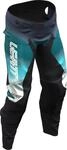 Leatt Moto 4.5 Lite Damen Motocross Hose DL4030-318-L