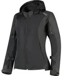 Rusty Stitches Caroline Damen Motorrad Textiljacke