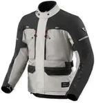Revit Outback 5 H2O wasserdichte Motorrad Textiljacke