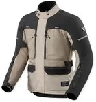 Revit Outback 5 H2O wasserdichte Motorrad Textiljacke