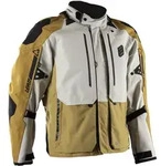 Leatt ADV DriTour 5.5 Short wasserdichte Motorrad Textiljacke
