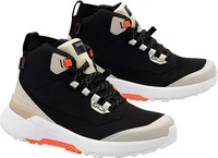 Sidi 52625-40-393, Sidi Nucleus GTX wasserdichte Motorrad Schuhe Schwarz Beige male