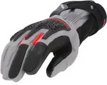 Acerbis Crossover WP wasserdichte Damen Motorrad Handschuhe