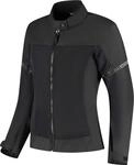 Rusty Stitches Jodi Damen Motorrad Textiljacke
