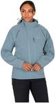 Knox Impass Damen Motorrad Regenjacke 69215-XS-234