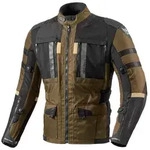 Berik Absolute Zero RX wasserdichte Motorrad Textiljacke