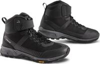 Falco Grander wasserdichte Motorrad Schuhe