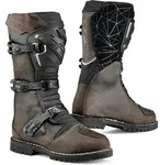 TCX Drifter S26 wasserdichte Motorradstiefel 42