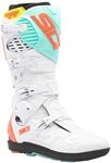 Sidi Crossfire 3 SRS Motocross Stiefel 52380-43-365