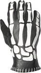 John Doe Skeletor Motorrad Handschuhe