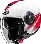 HJC i40N Vision Jethelm