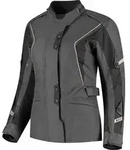 Rusty Stitches Leah wasserdichte Damen Motorrad Textiljacke