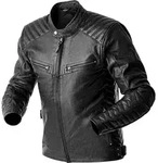 RST Roadster Air D3O Motorrad Lederjacke
