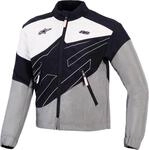 Alpinestars Stella Moshell Damen Motorrad Textiljacke