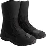 Rusty Stiches Bobby V2 Motorrad Stiefel