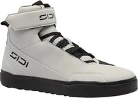 Sidi 000MPSTRYDA-GREY-43, Sidi Stryda Motorrad Schuhe Grau male