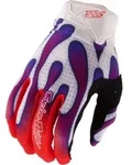 Troy Lee Designs Air Overspray Jugend Motocross Handschuhe