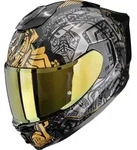 Scorpion Exo-1500 Air Apus Helm