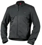 IXS Rapid-BigAir 1.0 Motorrad Textiljacke