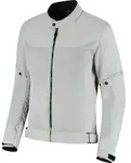 Rusty Stitches Mike Motorrad Textiljacke