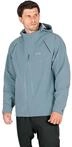 Knox Impass Motorrad Regenjacke