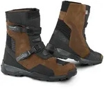 Macna Ivarlast Low HDry wasserdichte Motorrad Stiefel
