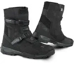Macna Ivarlast Low HDry wasserdichte Motorrad Stiefel