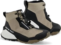 Revit FBR125-1760-41, Revit Subduction Motorrad Schuhe Schwarz Beige male