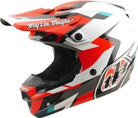 Troy Lee Designs 106043004, Troy Lee Designs SE5 Polycarbonate MIPS Roamer Motocross