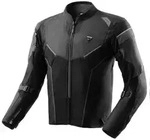 Rebelhorn Hiflow 5 wasserdichte Motorrad Textiljacke