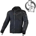 Macna Distec Motorrad Textiljacke