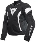 Dainese Avro 5 S26 Motorrad Textiljacke