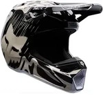 FOX V1 Diffuse Special Edition Motocross Helm