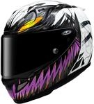HJC RPHA 12 Anti Venom 2 Marvel Helm