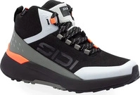 Sidi 52633-47-379, Sidi Nucleus Air Motorrad Schuhe Schwarz Weiss Gr&uuml;n male