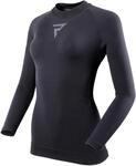 Rebelhorn Freeze 2 Damen Langarm Funktionshemd