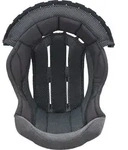 Shoei NEO3/GTA3/JCR3 Kopfpolster Type-Q