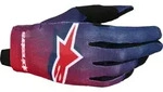 Alpinestars Radar Jugend Motocross Handschuhe