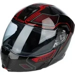 Klim GT1 Expedition Carbonhelm