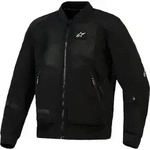 Alpinestars Flight Air Motorrad Textiljacke