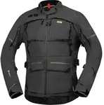 IXS Tourster-GTX 1.0 wasserdichte Motorrad Textiljacke