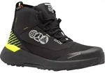 Sidi Nucleus The Arsenale wasserdichte Motorrad Schuhe